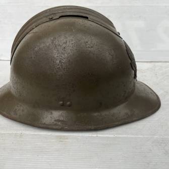 Antiquité militaire