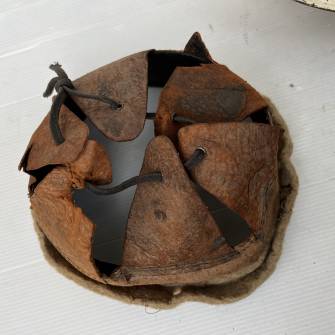 Antiquité militaire