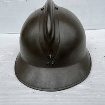 Antiquité militaire