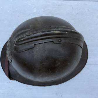 Antiquité militaire