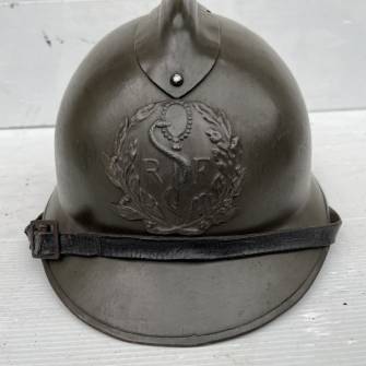 Antiquité militaire