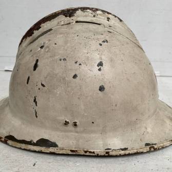 Antiquité militaire