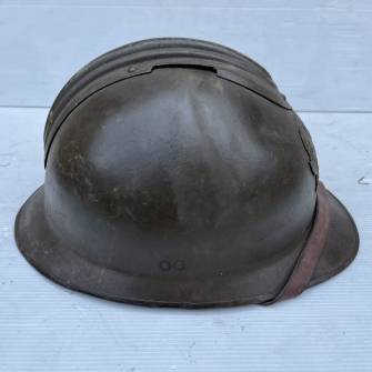 Antiquité militaire