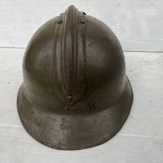 Antiquité militaire