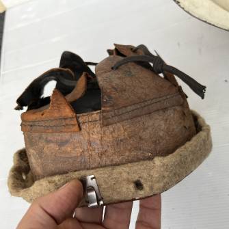 Antiquité militaire