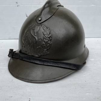 Antiquité militaire
