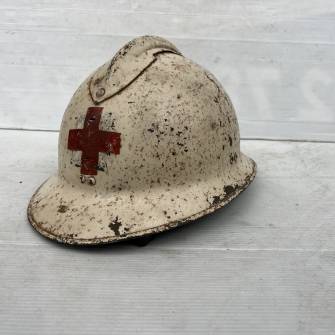 Antiquité militaire