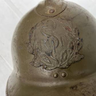 Antiquité militaire
