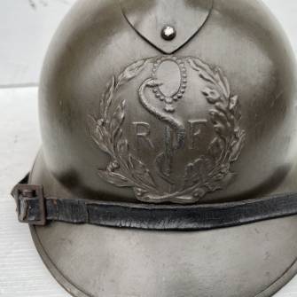 Antiquité militaire