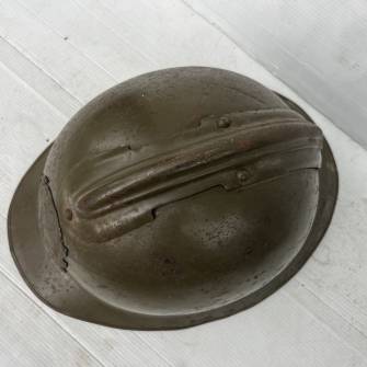 Antiquité militaire