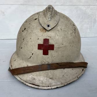 Antiquité militaire