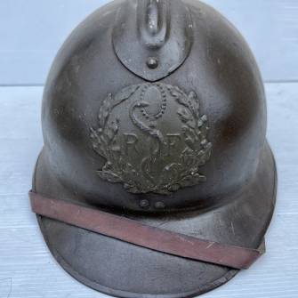 Antiquité militaire