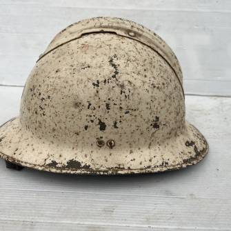 Antiquité militaire