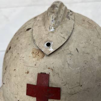 Antiquité militaire