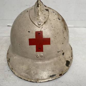 Antiquité militaire