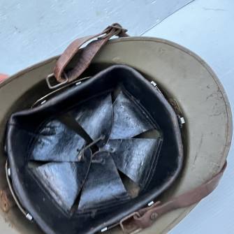 Antiquité militaire