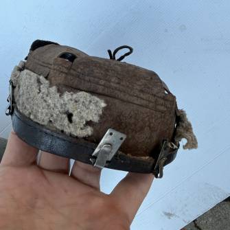 Antiquité militaire