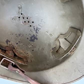 Antiquité militaire