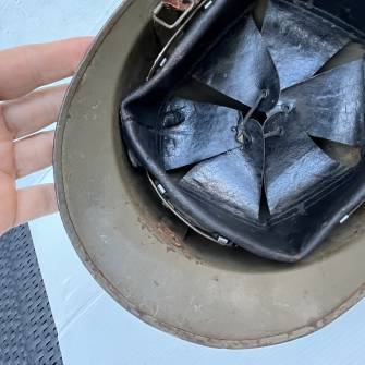 Antiquité militaire