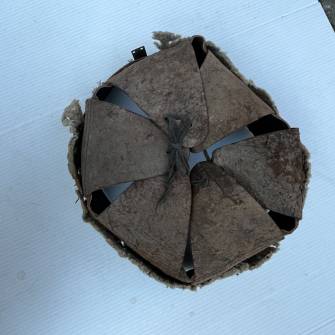 Antiquité militaire