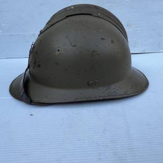 Antiquité militaire