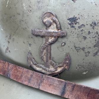 Antiquité militaire