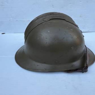 Antiquité militaire