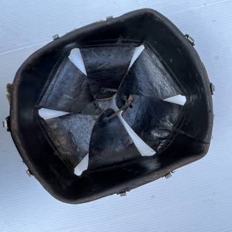 Antiquité militaire