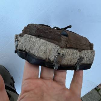 Antiquité militaire