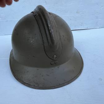 Antiquité militaire