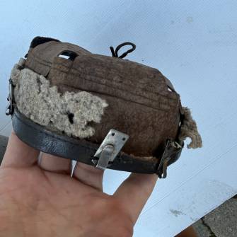 Antiquité militaire