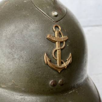 Antiquité militaire