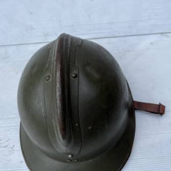 Antiquité militaire