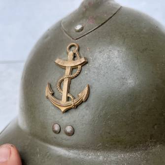 Antiquité militaire