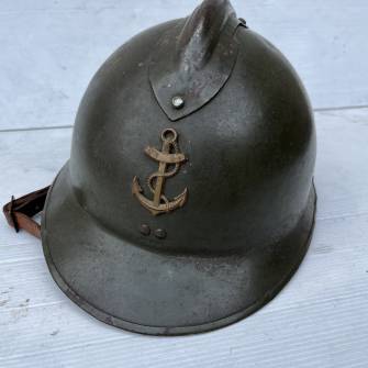 Antiquité militaire
