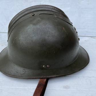 Antiquité militaire