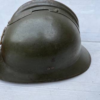 Antiquité militaire