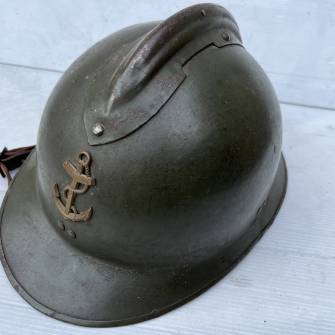 Antiquité militaire
