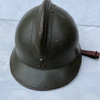 Antiquité militaire