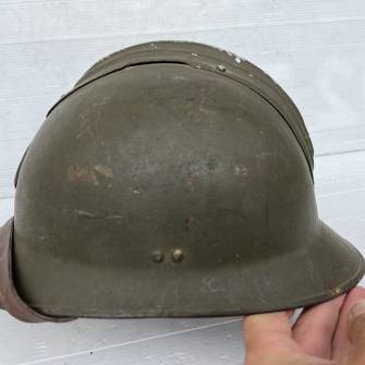 Antiquité militaire