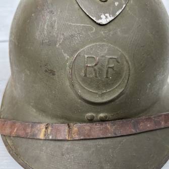 Antiquité militaire
