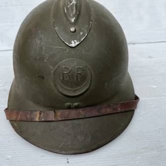Antiquité militaire
