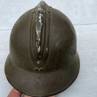 Antiquité militaire