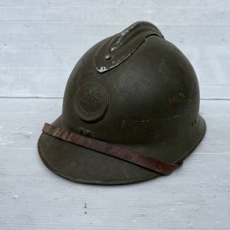 Antiquité militaire