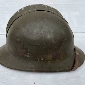 Antiquité militaire