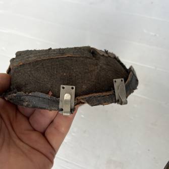 Antiquité militaire