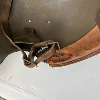 Antiquité militaire