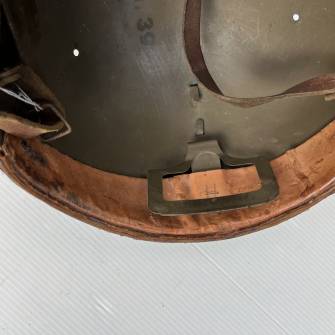 Antiquité militaire