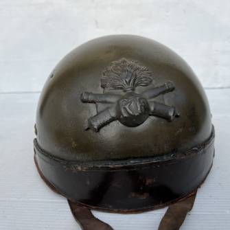 Antiquité militaire