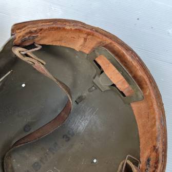 Antiquité militaire